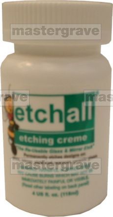 etchall resist gel 