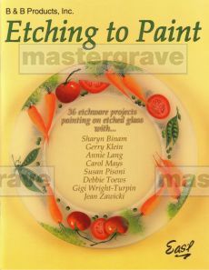 Etchall - Etchall Book 