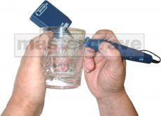 Battery Hand Held Diamond Tipped Engraver