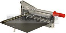  Sturdy 12 Inch Guillotine/Cutting Shear (GUIL3) 