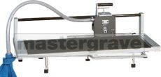 arga Safety Saw for cutting most engraving materials 