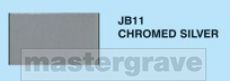 Chromed Jewellers Brass