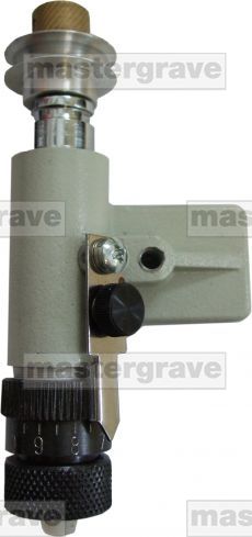 SP01 Motorised Spindle for Manual Machines 