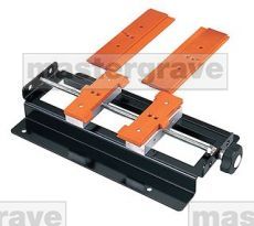 ZV-23C Centre Vice for Roland EGX-300 & EGX-350