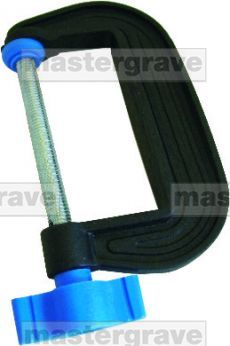 Mini G Clamp