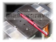 Pen Jigs for Engraving Machines (WHJ7)
