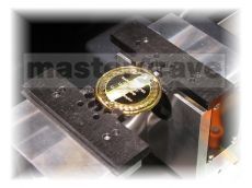 Watch / Medal Jigs for Mastergrave Engraving Machines
