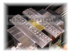 WHJ1 Standard Jig - Aluminium Jig with tropy plate