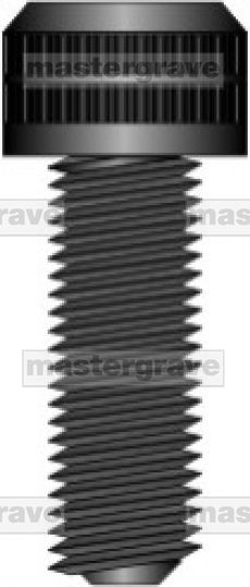 Cap Screws 