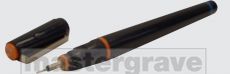 Refillable pens for use with either paint or oil. Use for lining and fine detail