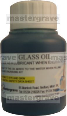 EA009 Glass Oil