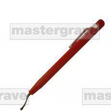 M0081 Deburrer for removing rough edges from plates 
