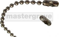 2.3mm Neck Chain (PK10)