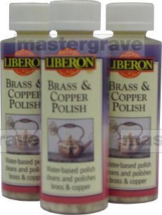 POLISHBRASS. Brass & Copper Polish