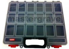  Pet Tag Storage Box 