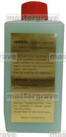 Varga Lubrication Oil