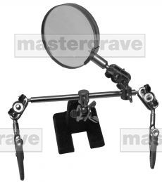 WS10  Helping Hands Magnifier
