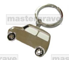 KEY24 - CAR KEYRING