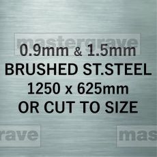 Metalgraver 12/9 Specs & Prices, Stainless Steel Engraving